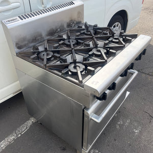 Waldorf 800 Series RN8610GF - 900mm Gas Range Static Oven
With Warranty