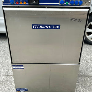 Starline GLV Commercial Dishwasher With Warranty