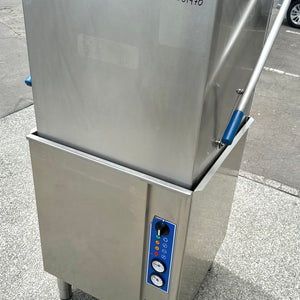 Starline M2 Pass-Through Commercial Dishwasher With Warranty (Refurbished)