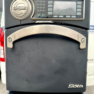 TurboChef Speed Oven Sota i1-AU With Warranty