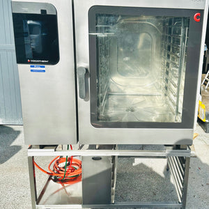 Convotherm C4eT 10.20 ES Electric Combi oven With Warranty