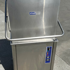 Starline AL Passthrough Dishwasher With Warranty (Refurbished)