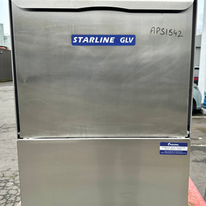 Starline GLV Commercial Dishwasher With Warranty(Refurbished)