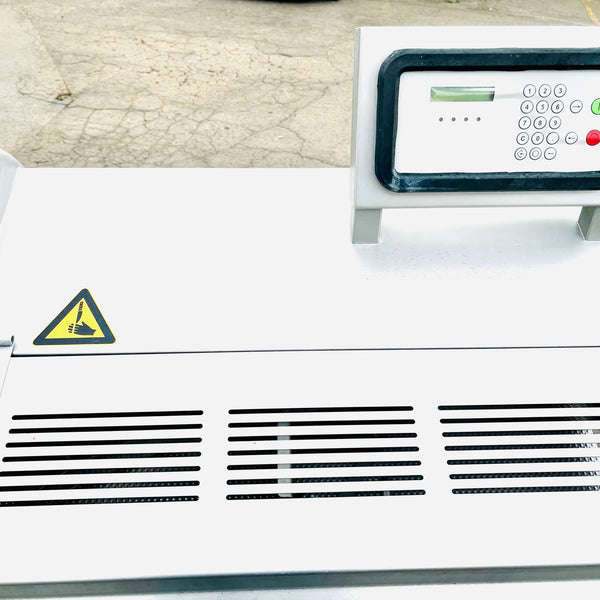 MHS PCE 70-21e chop cutter/Slicer