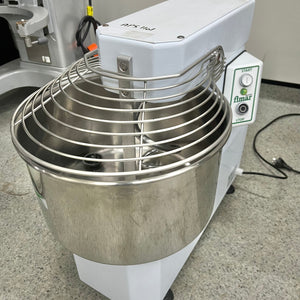 Fimar 18/SN Spiral Mixer -18kg Fixed Bowl With Warranty