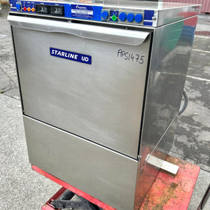 Starline UD Undercounter Dishwasher With Warranty (Refurbished)Free shipping nationwide