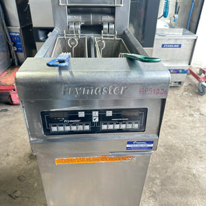 Frymaster RE117-2CSD Gas Fryer With Warranty