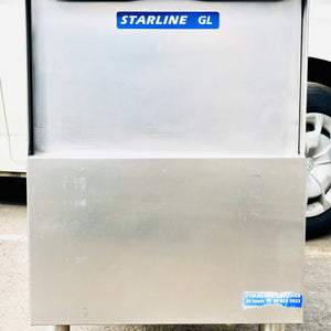 Starline GL Commercial Dishwasher With Warranty