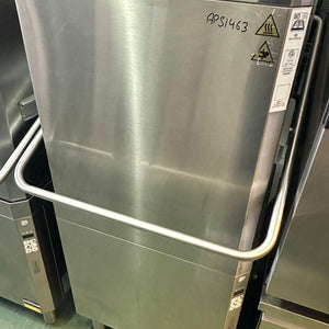 Electrolux Professional NHT8G Pass Through Dishwasher With Warranty (Refurbished)