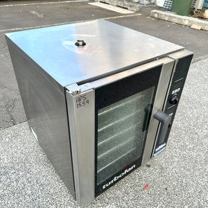 Turbofan E33D5 - 5 tray Digital Electric Convection Oven With Warranty(Refurbished)