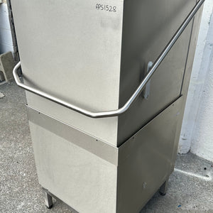 Hobart AM900-90A Pass Through Dishwasher With Warranty (Refurbished)