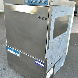 Rhima Commercial Glasswasher With Warranty(Refurbished)