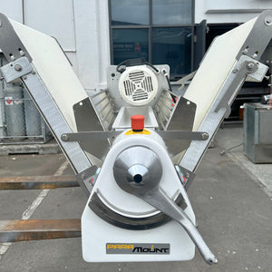 Paramount SM2-520S - Bench Pastry Sheeter With Warranty