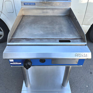 Blue Seal Evolution Series GP514-LS - 600mm Gas Griddle Leg Stand With Warranty (Refurbished)