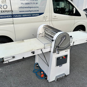 Sinmag Dough Sheeter With Warranty