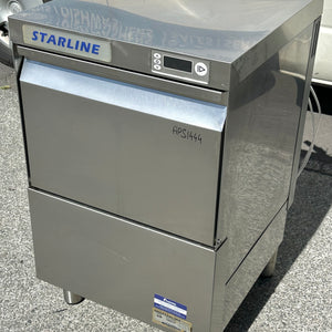 Starline GM Undercounter Glasswasher With Warranty (Refurbished)