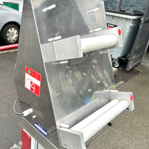 Pizza Dough Roller and With Warranty (Refurbished)