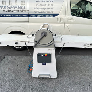 Sinmag Dough Sheeter With Warranty