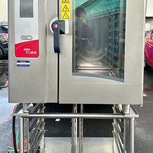 Convotherm OES10.10 Combi Oven 10 Tray With Warranty