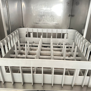 Starline XG Undercounter Glass  Washer With Warranty APS1192