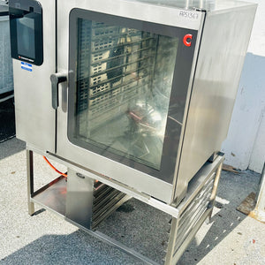 Convotherm C4eT 10.20 ES Electric Combi oven With Warranty