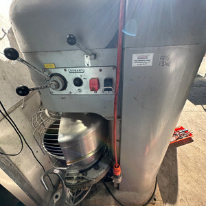 Hobart M802  Commercial Dough Mixer, 3 Phase with warranty APS1348