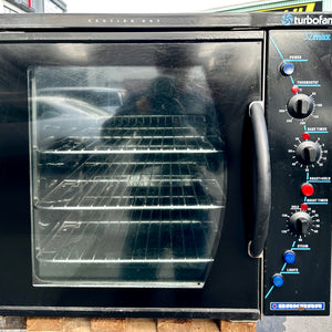 Turbofan E32Max Electric Convection Oven With Warranty (Refurbished)