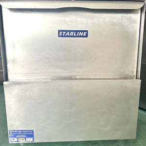 Starline UE Commercial Undercounter Dishwasher with Warranty APS1103