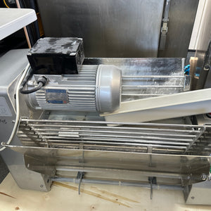 Euro bake Pastry Brake SM 520S-BSL With Warranty