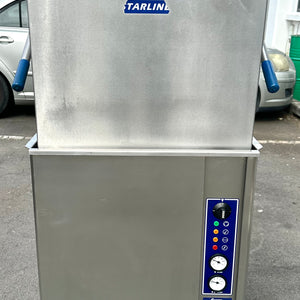 Starline M2 Pass-Through Commercial Dishwasher With Warranty