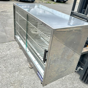 Hayman Pie Warmer NQ4 With Warranty(Refurbished)