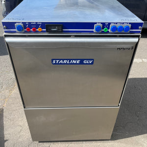Starline GLV Commercial Dishwasher With Warranty