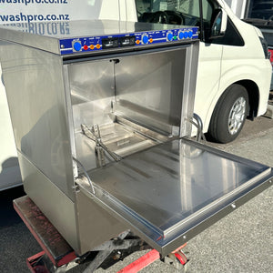 Starline UD Undercounter Dishwasher With Warranty (Refurbished)