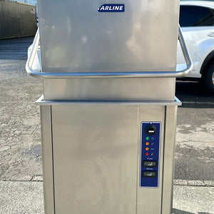 Starline M2 Pass-Through Commercial Dishwasher With Warranty