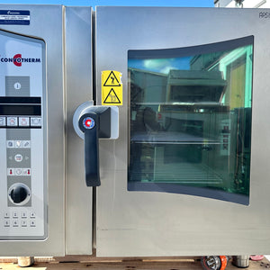 Convotherm OEB 6.10 Combi Oven With Warranty