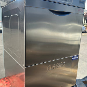 ClassEQ D500 Commercial Dishwasher with Warranty APS1176