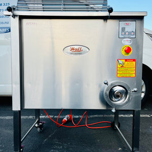 Hall 60 Mincer Mixer Grinder