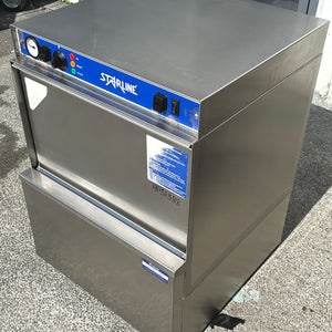Starline UD Undercounter Dishwasher With Warranty