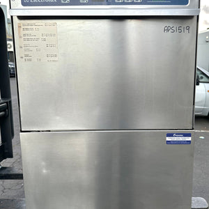 Electrolux Professional EUCADDROW Dishwasher With Warranty (Refurbished)