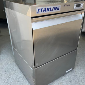 Starline eU Undercounter Dishwasher With Warranty