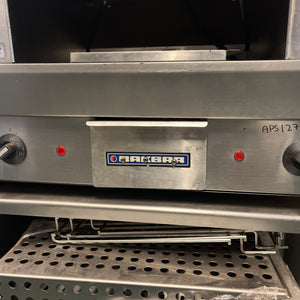 Moffat E92 Griddle APS1273