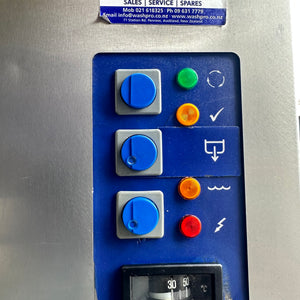 Starline GM Undercounter Glasswasher With Warranty APS1231