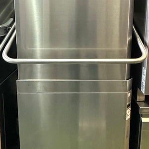 Electrolux Professional NHT8G Pass Through Dishwasher With Warranty (Refurbished)