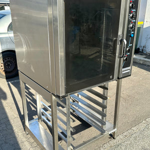 TURBOFAN E35 Electric Convection Oven With stand and Warranty (Refurbished)