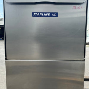 Starline UD Undercounter Dishwasher With Warranty