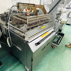 APS1016 MOFFAT MONO AZTEC DOUGHNUT FRYER