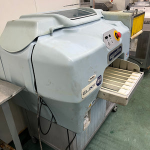 Elixa 2 Automatic Stretch film wrapping Machine