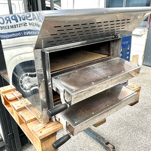 STIMA VP2 REVOLUTION OVEN (2 DECKS) With Warranty(Refurbished)