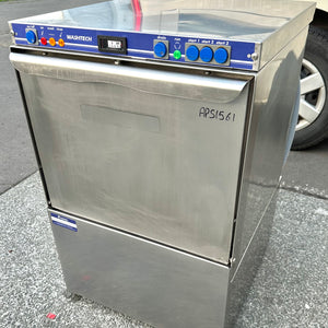 Starline GLV Commercial Dishwasher With Warranty(Refurbished)