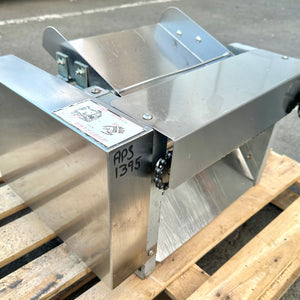 Small Pastry sheeter With Warranty